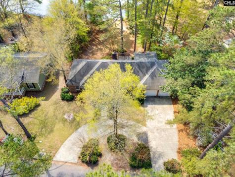 132 Greengate Drive Columbia SC 29223