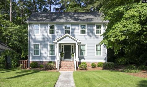 222 Quill Court Columbia SC 29212