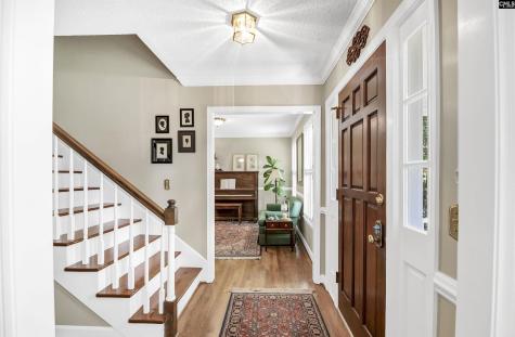 222 Quill Court Columbia SC 29212