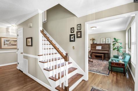 222 Quill Court Columbia SC 29212