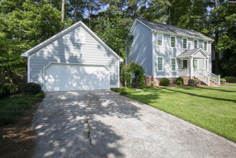 222 Quill Court Columbia SC 29212