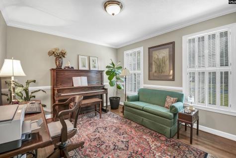 222 Quill Court Columbia SC 29212