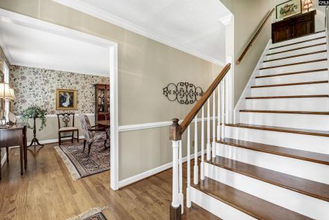 222 Quill Court Columbia SC 29212