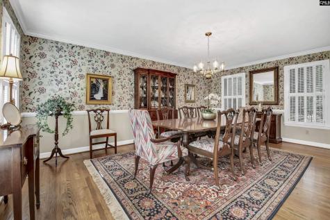 222 Quill Court Columbia SC 29212