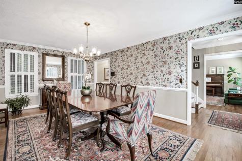 222 Quill Court Columbia SC 29212