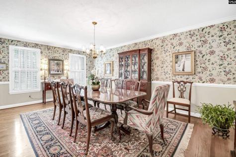 222 Quill Court Columbia SC 29212