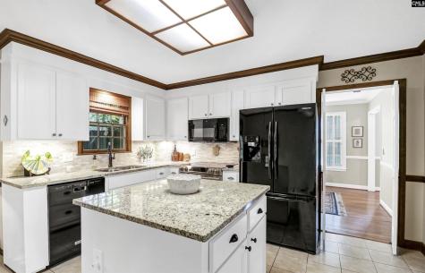 222 Quill Court Columbia SC 29212