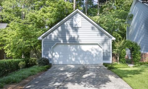 222 Quill Court Columbia SC 29212