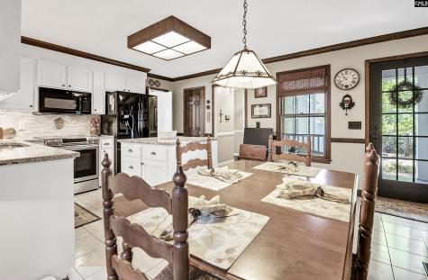 222 Quill Court Columbia SC 29212