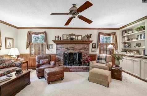 222 Quill Court Columbia SC 29212