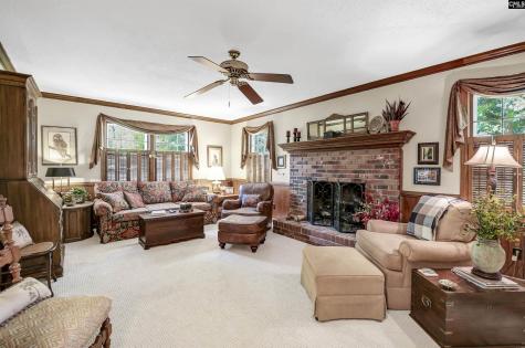 222 Quill Court Columbia SC 29212