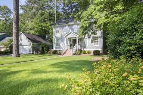 222 Quill Court Columbia SC 29212