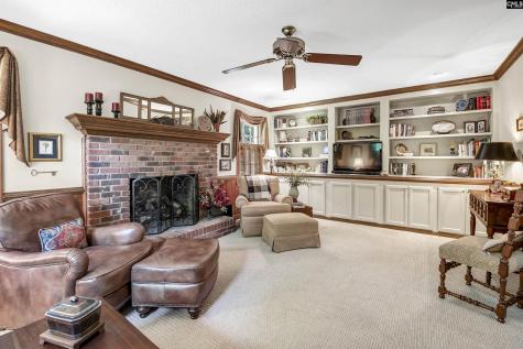 222 Quill Court Columbia SC 29212