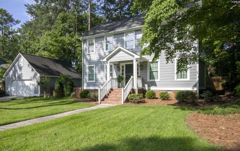222 Quill Court Columbia SC 29212