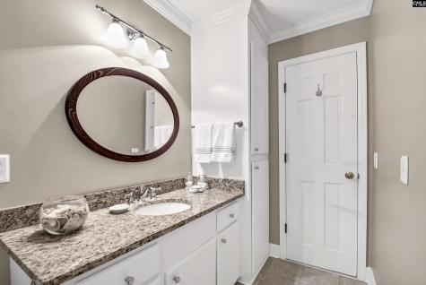 222 Quill Court Columbia SC 29212