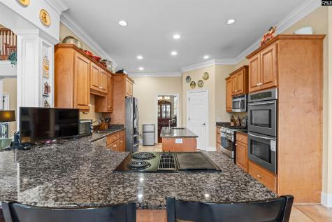 160 Hound Hollow Road Camden SC 29020