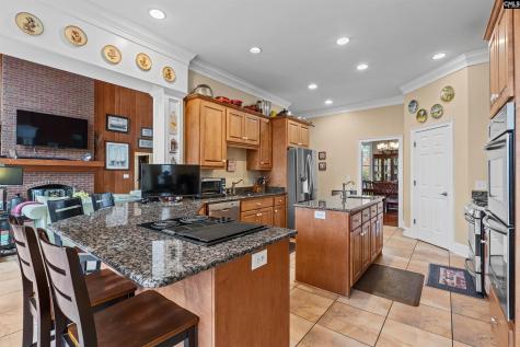 160 Hound Hollow Road Camden SC 29020
