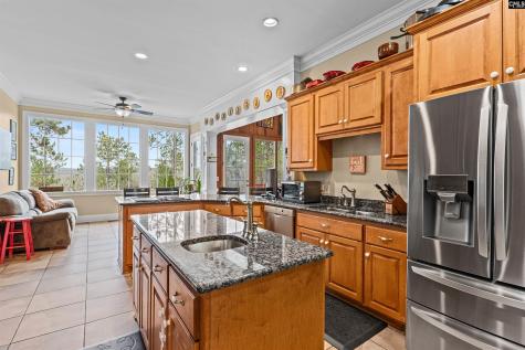 160 Hound Hollow Road Camden SC 29020