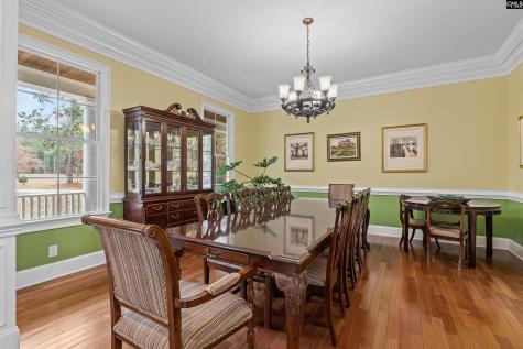 160 Hound Hollow Road Camden SC 29020