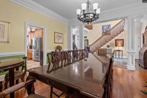 160 Hound Hollow Road Camden SC 29020