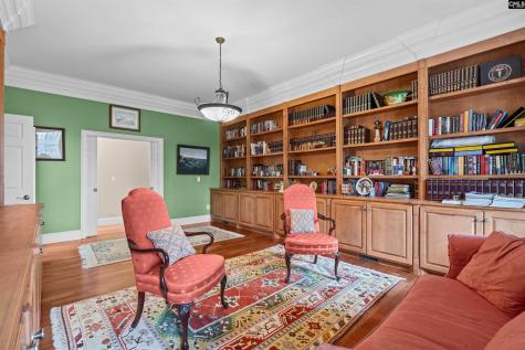 160 Hound Hollow Road Camden SC 29020