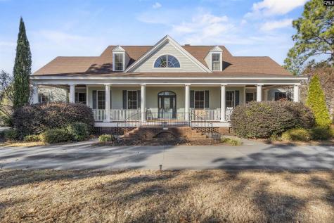 160 Hound Hollow Road Camden SC 29020