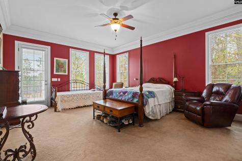 160 Hound Hollow Road Camden SC 29020
