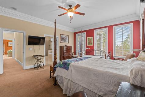 160 Hound Hollow Road Camden SC 29020
