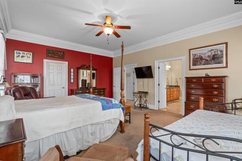 160 Hound Hollow Road Camden SC 29020