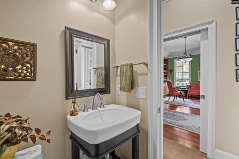 160 Hound Hollow Road Camden SC 29020