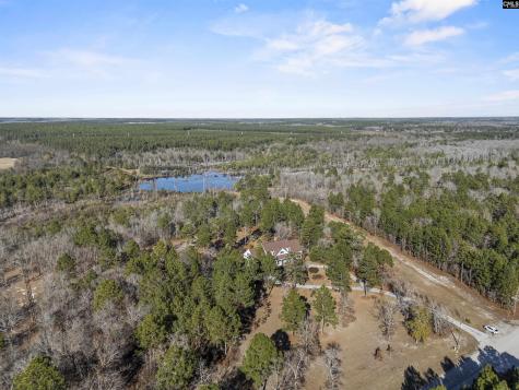 160 Hound Hollow Road Camden SC 29020