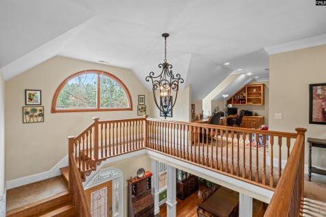 160 Hound Hollow Road Camden SC 29020