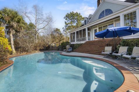 160 Hound Hollow Road Camden SC 29020