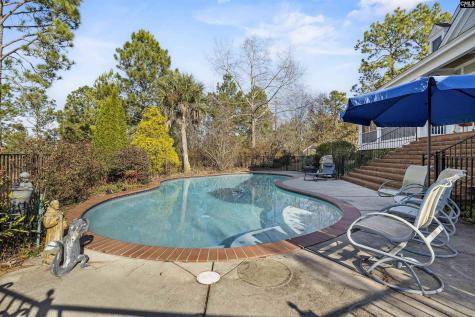 160 Hound Hollow Road Camden SC 29020
