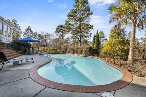 160 Hound Hollow Road Camden SC 29020