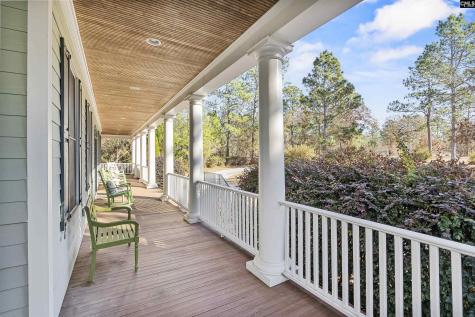 160 Hound Hollow Road Camden SC 29020