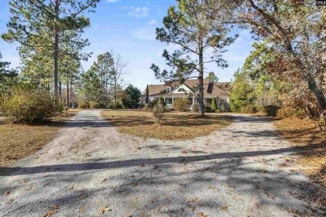160 Hound Hollow Road Camden SC 29020