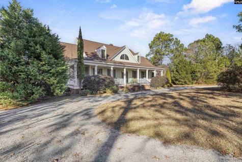 160 Hound Hollow Road Camden SC 29020