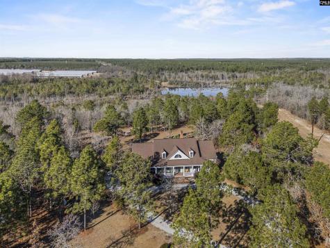 160 Hound Hollow Road Camden SC 29020