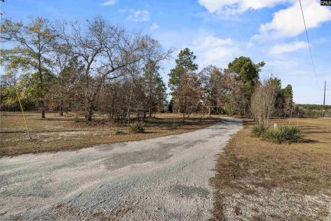 160 Hound Hollow Road Camden SC 29020