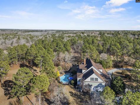 160 Hound Hollow Road Camden SC 29020