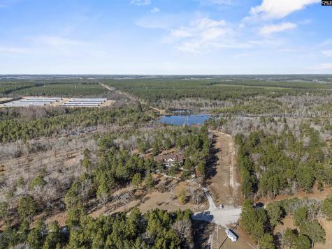 160 Hound Hollow Road Camden SC 29020