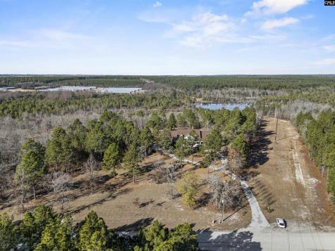 160 Hound Hollow Road Camden SC 29020