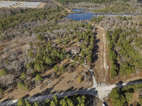 160 Hound Hollow Road Camden SC 29020