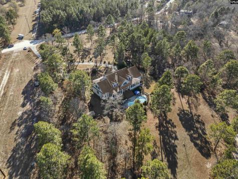 160 Hound Hollow Road Camden SC 29020