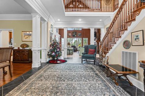 160 Hound Hollow Road Camden SC 29020