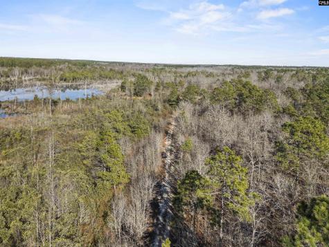 160 Hound Hollow Road Camden SC 29020