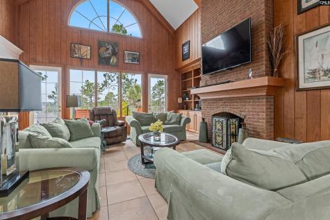 160 Hound Hollow Road Camden SC 29020