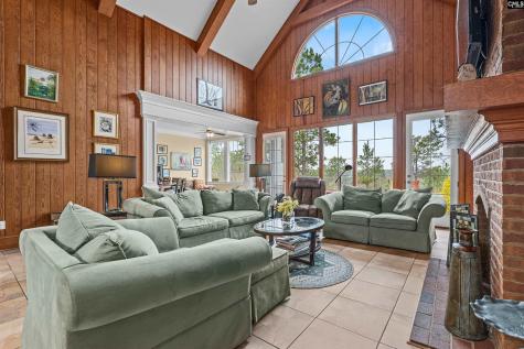 160 Hound Hollow Road Camden SC 29020