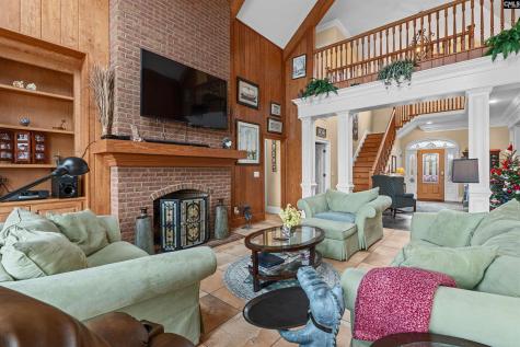 160 Hound Hollow Road Camden SC 29020